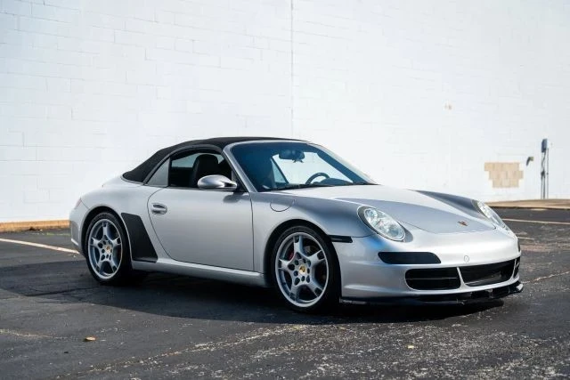 2005 Porsche 997 Carrera S - Image 8 of 21