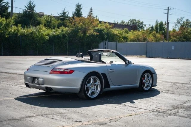 2005 Porsche 997 Carrera S - Image 17 of 21