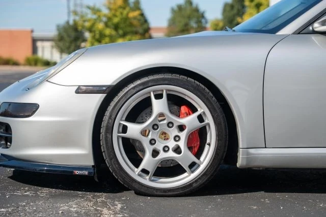 2005 Porsche 997 Carrera S - Image 5 of 21