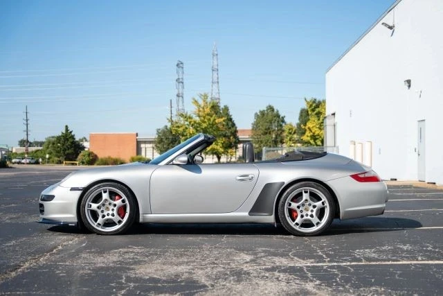 2005 Porsche 997 Carrera S - Image 20 of 21
