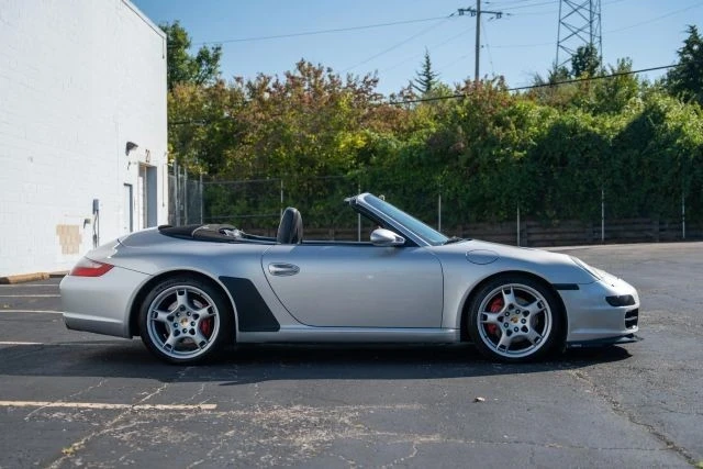 2005 Porsche 997 Carrera S - Image 16 of 21