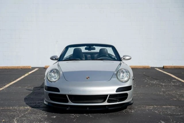 2005 Porsche 997 Carrera S - Image 14 of 21