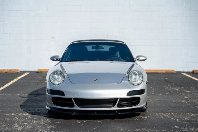 2005 Porsche 997 Carrera S - Image 7 of 21
