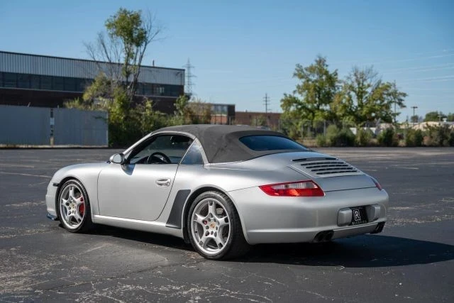 2005 Porsche 997 Carrera S - Image 11 of 21