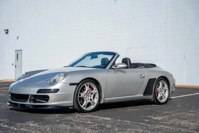 2005 Porsche 997 Carrera S - Image 13 of 21