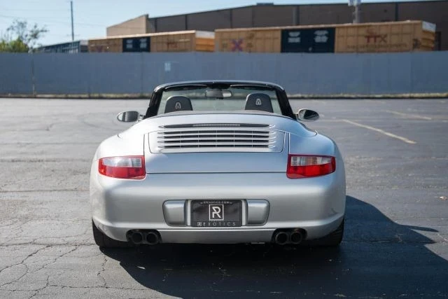 2005 Porsche 997 Carrera S - Image 18 of 21