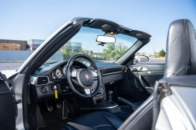 2005 Porsche 997 Carrera S - Image 3 of 21
