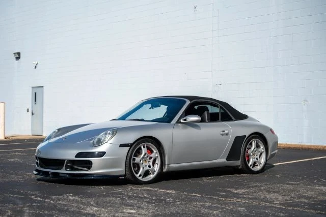 2005 Porsche 997 Carrera S - Image 6 of 21