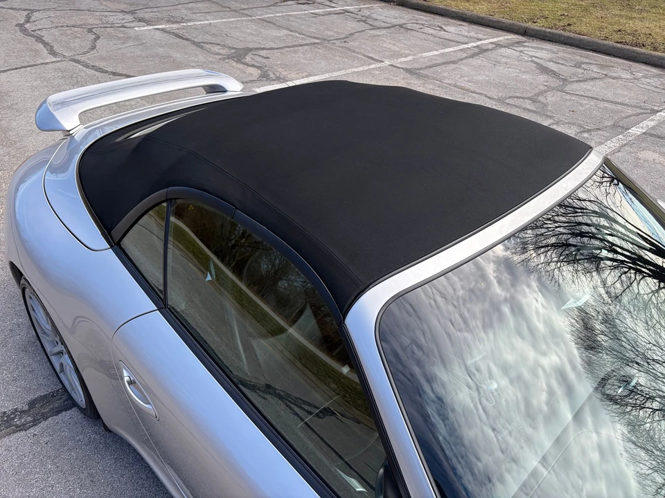 2005 Porsche 997 Carrera S - Image 7 of 20