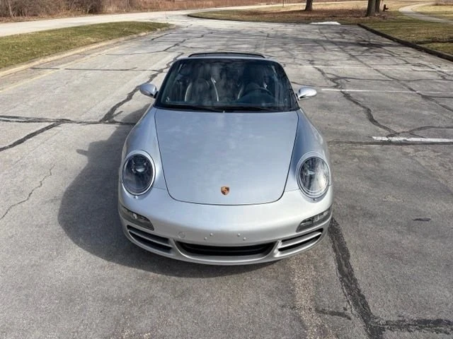 2005 Porsche 997 Carrera S - Image 9 of 20