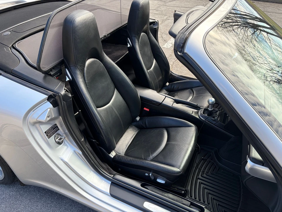 2005 Porsche 997 Carrera S - Image 11 of 20