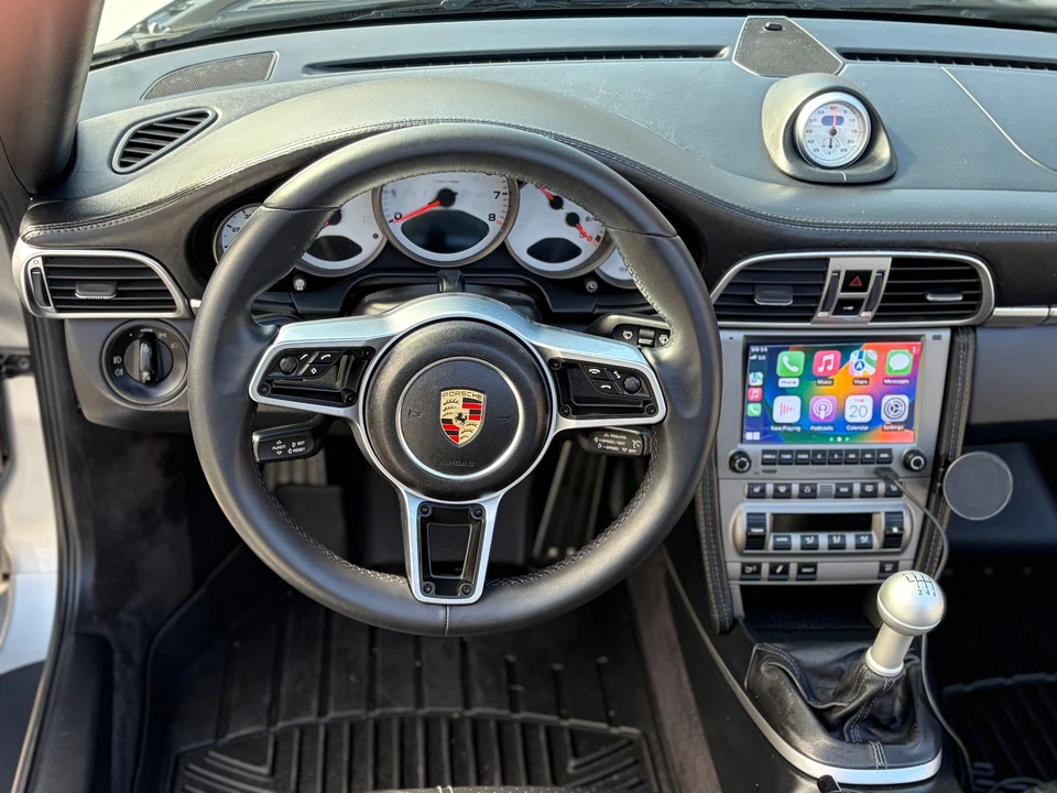 2005 Porsche 997 Carrera S - Image 12 of 20