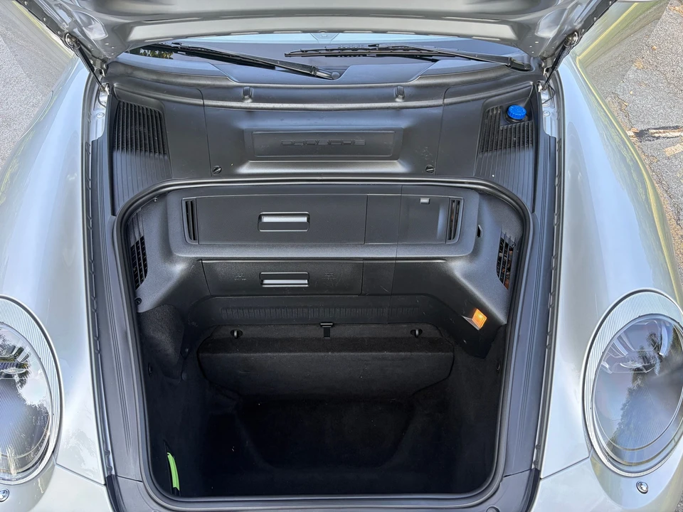 2005 Porsche 997 Carrera S - Image 13 of 20