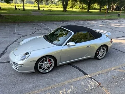 2005 Porsche 997 Carrera S - Image 2 of 20