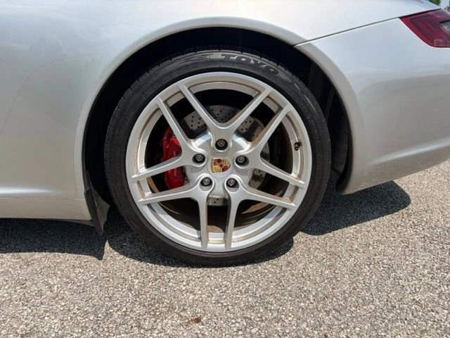 2005 Porsche 997 Carrera S - Image 19 of 20