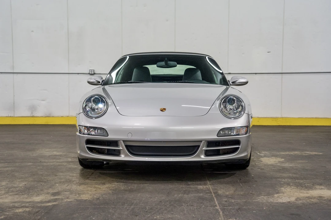 2005 Porsche 997 Carrera S - Image 6 of 31