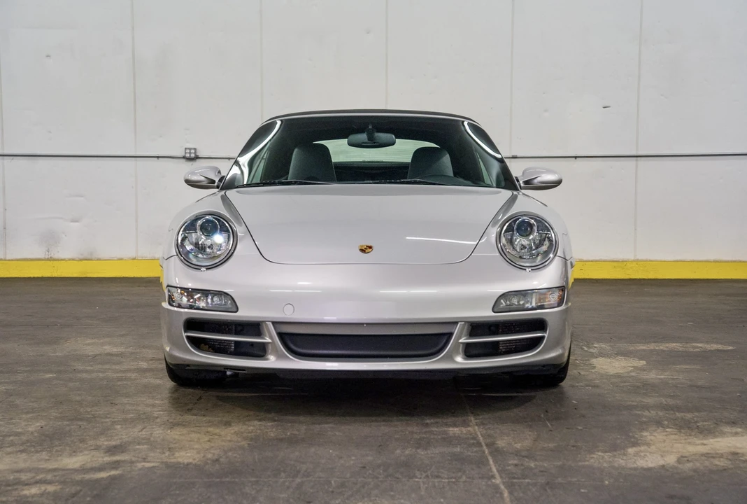 2005 Porsche 997 Carrera S - Image 5 of 31
