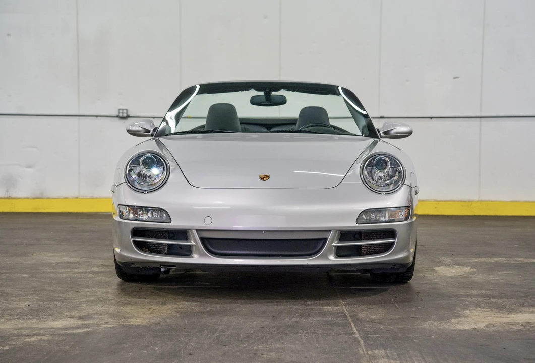 2005 Porsche 997 Carrera S - Image 4 of 31