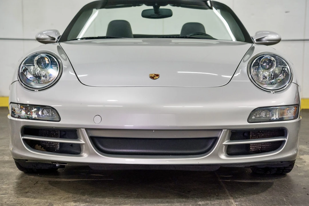 2005 Porsche 997 Carrera S - Image 21 of 31