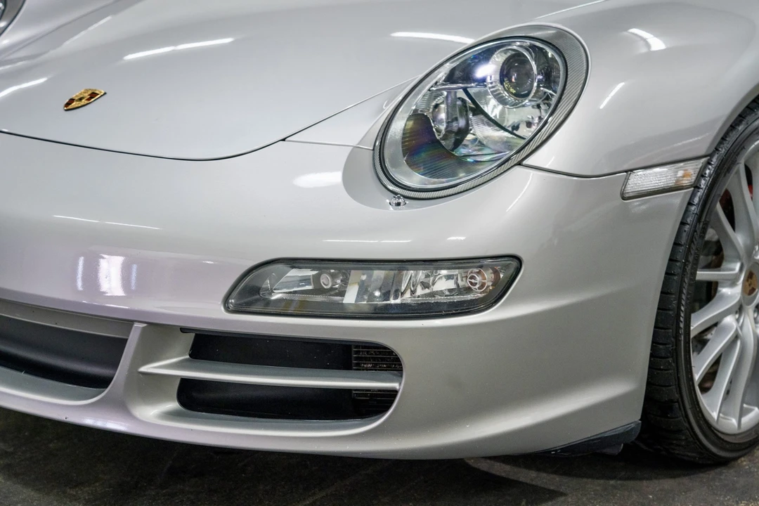 2005 Porsche 997 Carrera S - Image 30 of 31