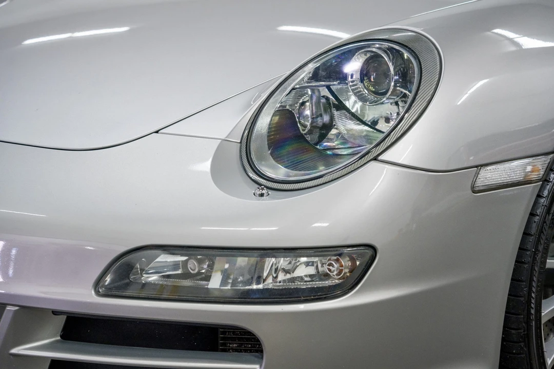 2005 Porsche 997 Carrera S - Image 31 of 31