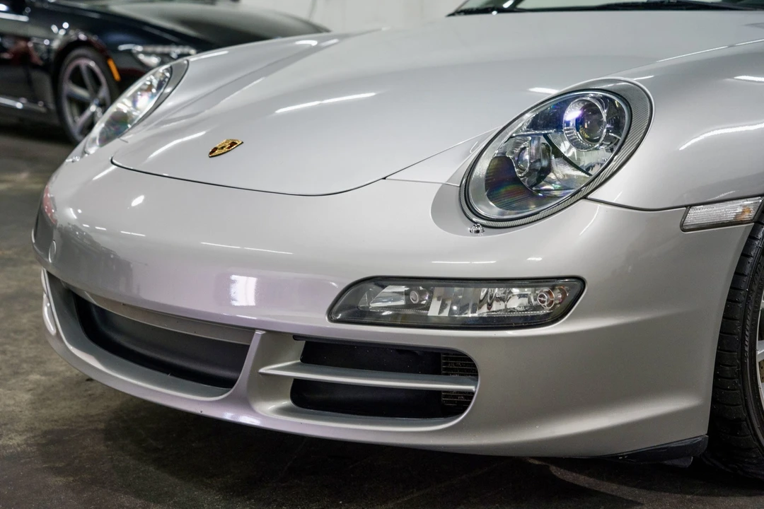 2005 Porsche 997 Carrera S - Image 29 of 31