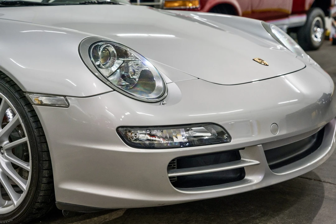 2005 Porsche 997 Carrera S - Image 27 of 31