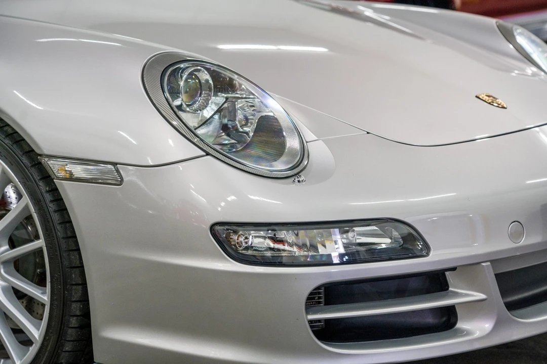 2005 Porsche 997 Carrera S - Image 28 of 31