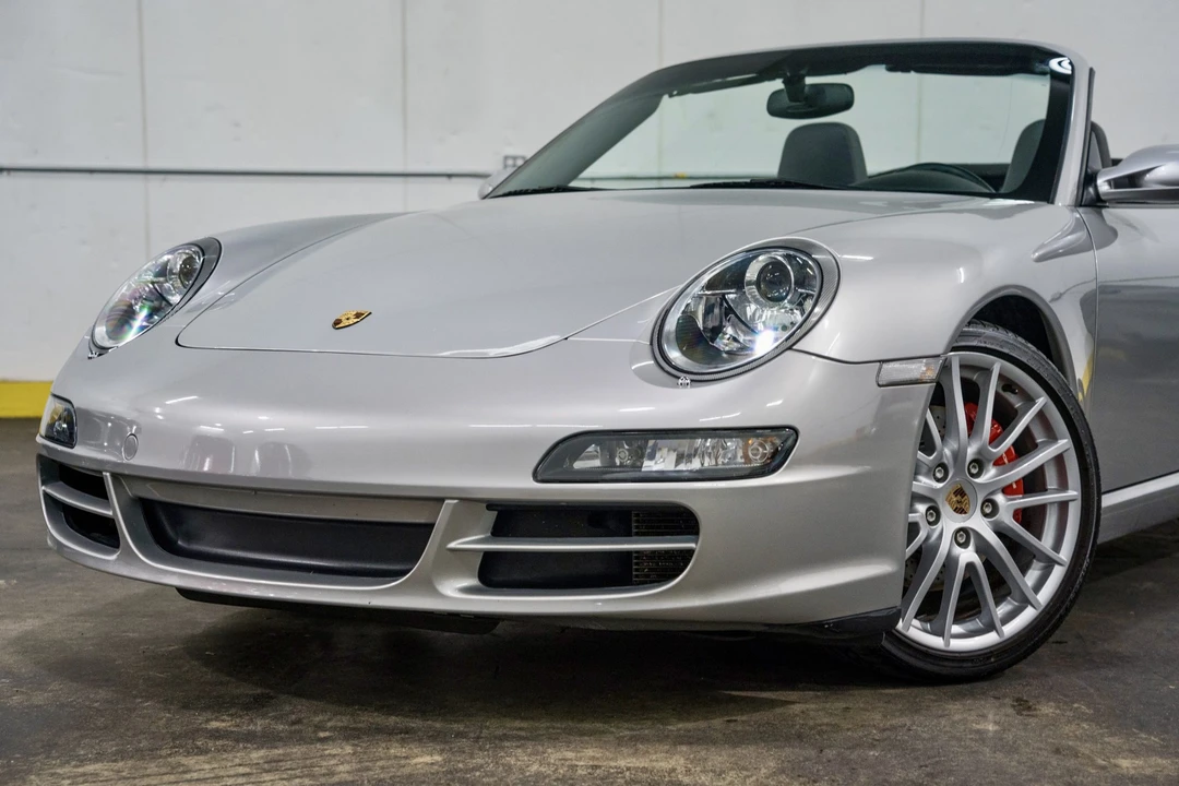 2005 Porsche 997 Carrera S - Image 22 of 31