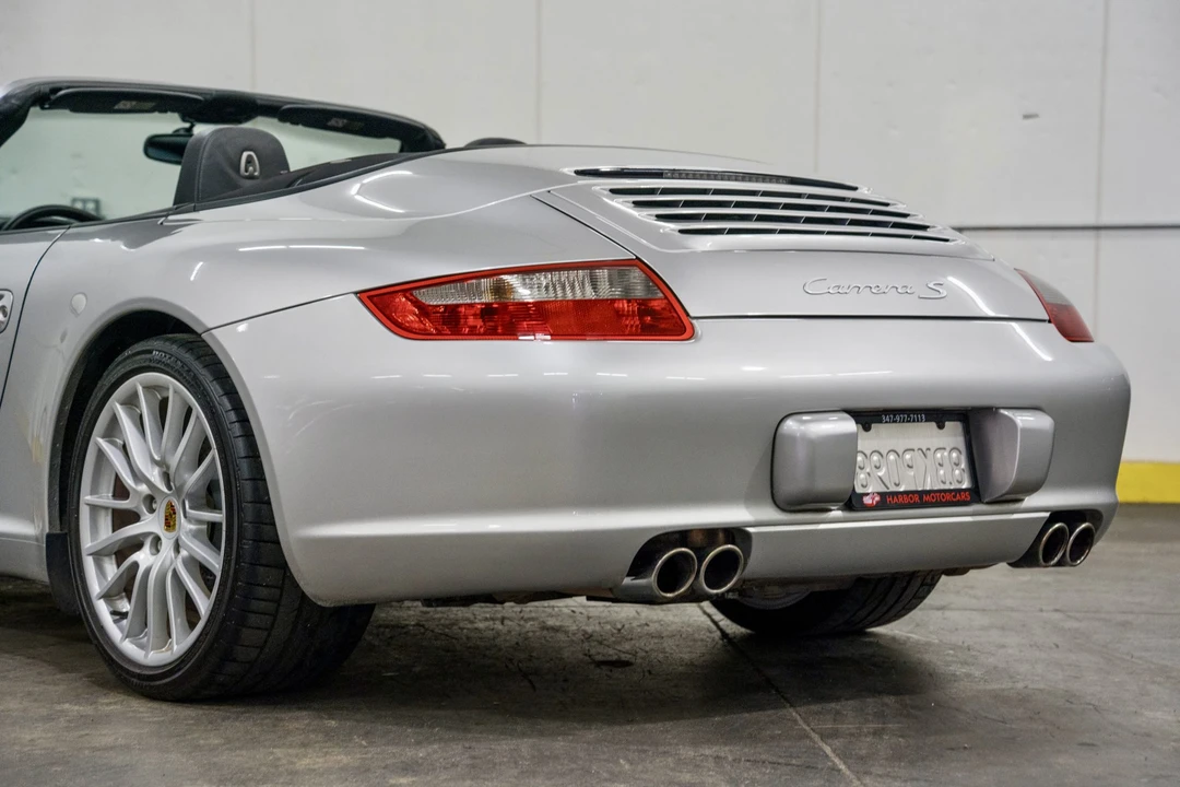 2005 Porsche 997 Carrera S - Image 26 of 31