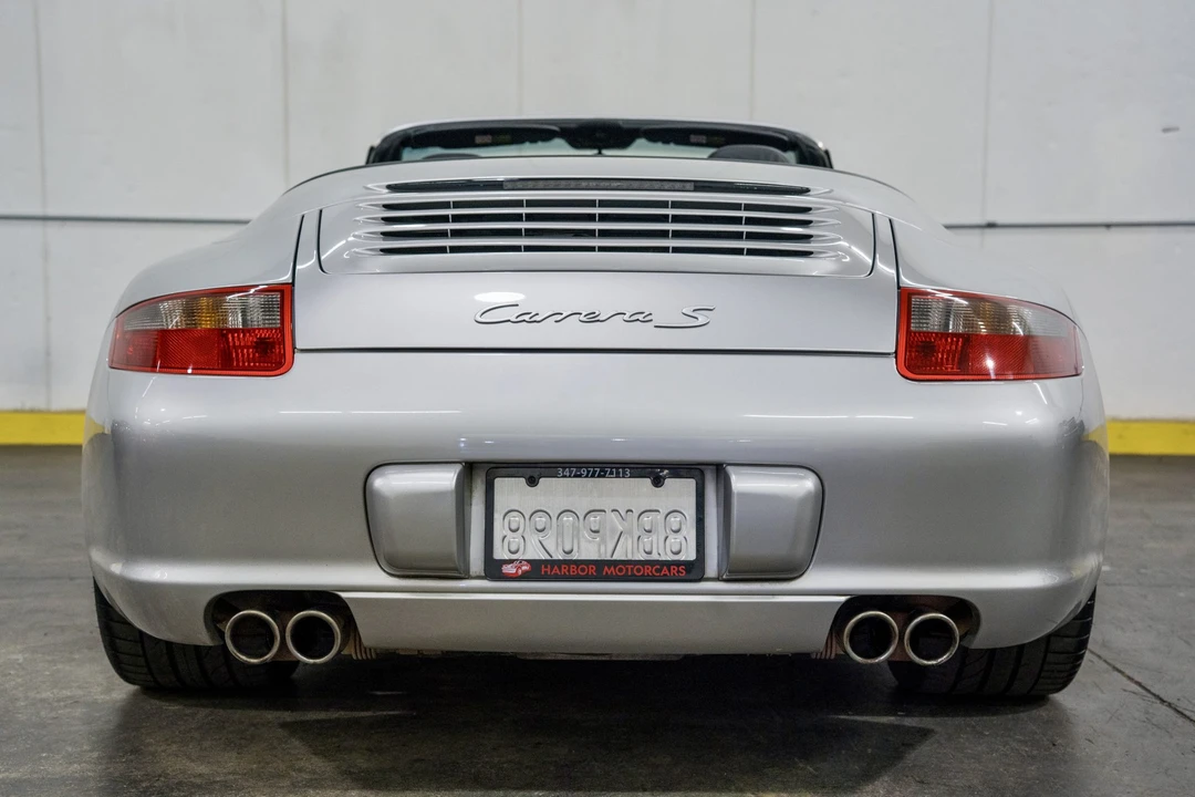 2005 Porsche 997 Carrera S - Image 13 of 31