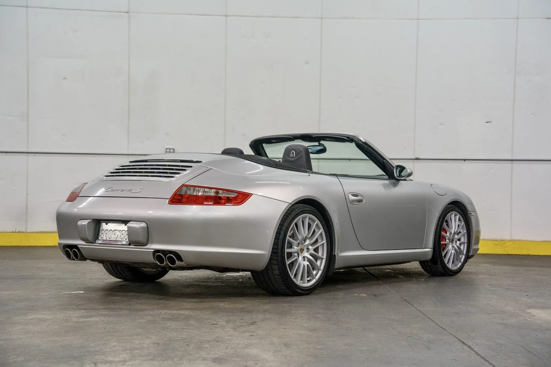 2005 Porsche 997 Carrera S - Image 15 of 31