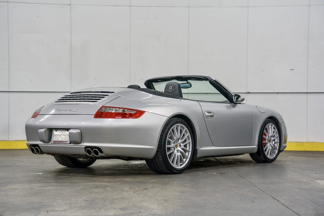 2005 Porsche 997 Carrera S - Image 14 of 31