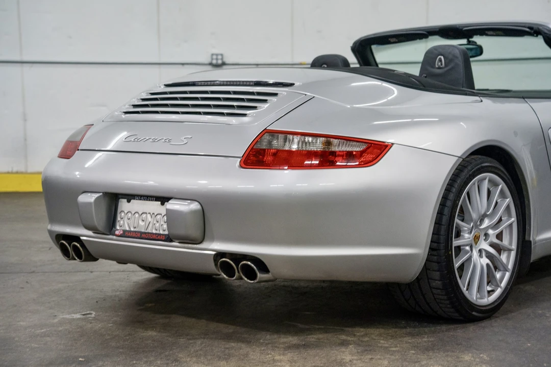 2005 Porsche 997 Carrera S - Image 23 of 31