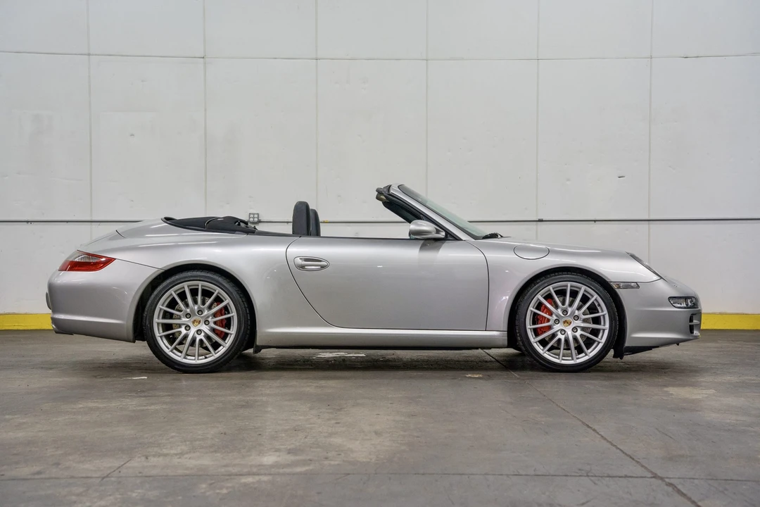 2005 Porsche 997 Carrera S - Image 17 of 31