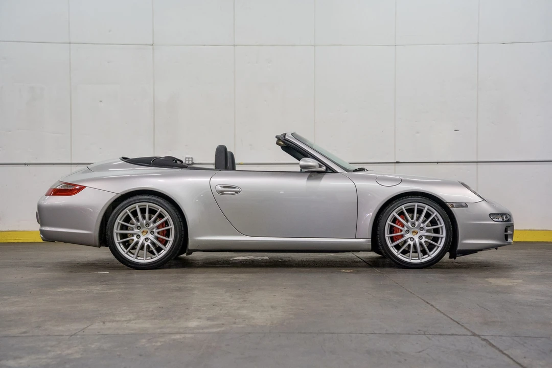 2005 Porsche 997 Carrera S - Image 16 of 31