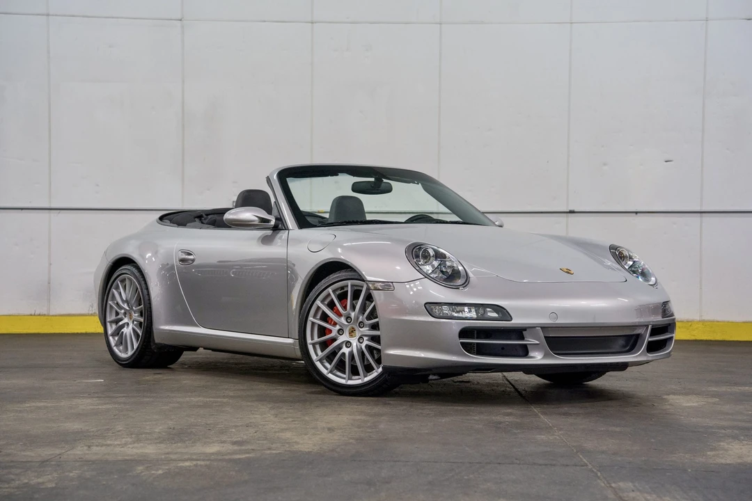 2005 Porsche 997 Carrera S - Image 2 of 31