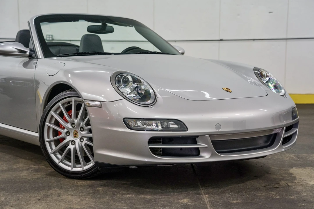 2005 Porsche 997 Carrera S - Image 20 of 31