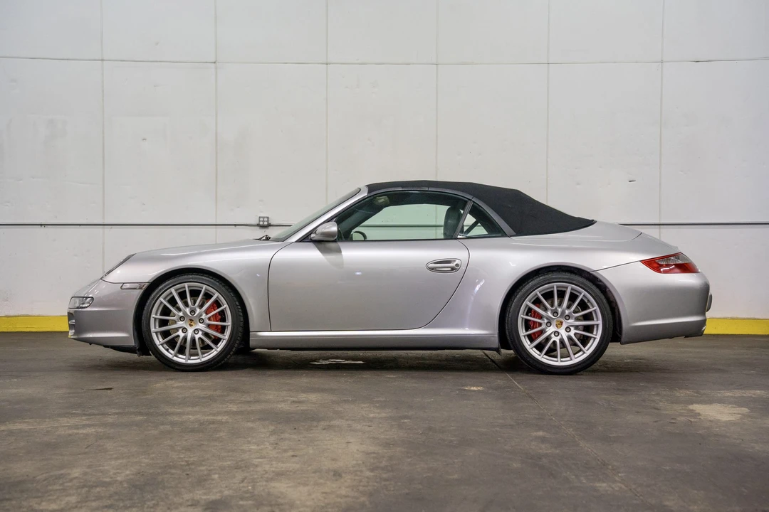 2005 Porsche 997 Carrera S - Image 18 of 31