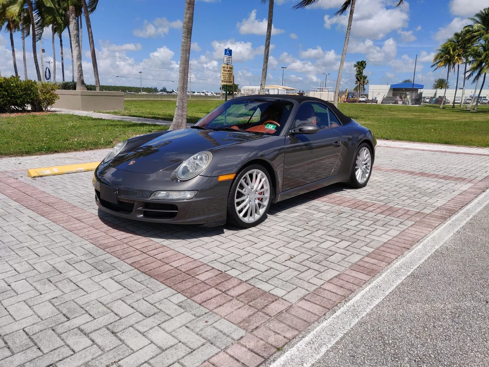 2005 Porsche 997 Carrera S - Image 18 of 31