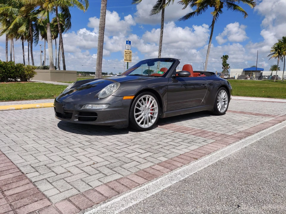 2005 Porsche 997 Carrera S - Image 13 of 31