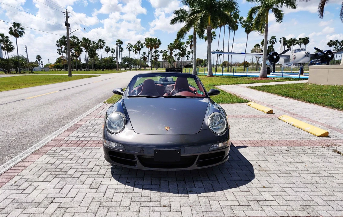 2005 Porsche 997 Carrera S - Image 16 of 31