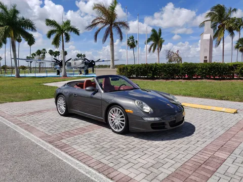 2005 Porsche 997 Carrera S - Image 2 of 31