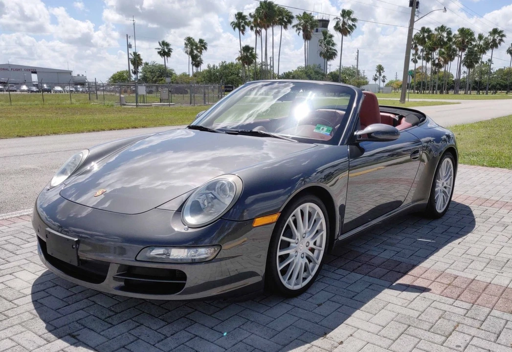 2005 Porsche 997 Carrera S - Image 14 of 31