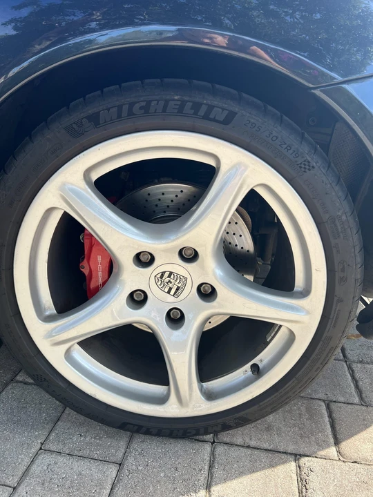 2005 Porsche 997 Carrera S - Image 31 of 31