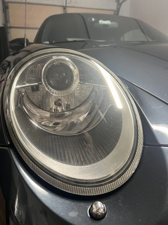 2005 Porsche 997 Carrera S - Image 13 of 31