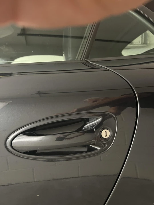 2005 Porsche 997 Carrera S - Image 25 of 31