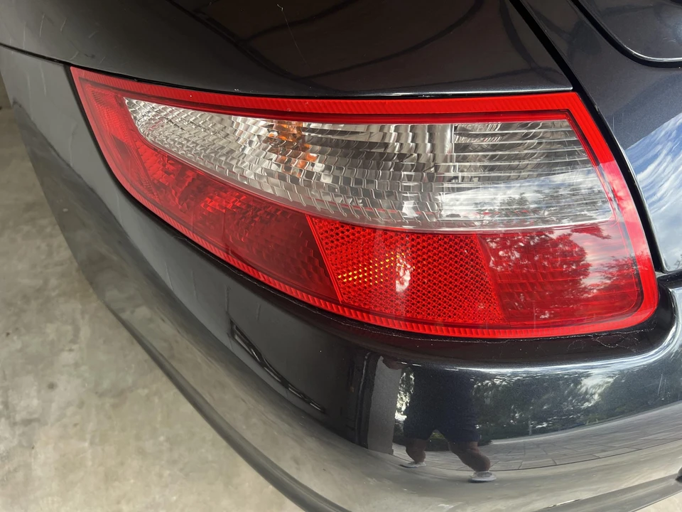 2005 Porsche 997 Carrera S - Image 15 of 31