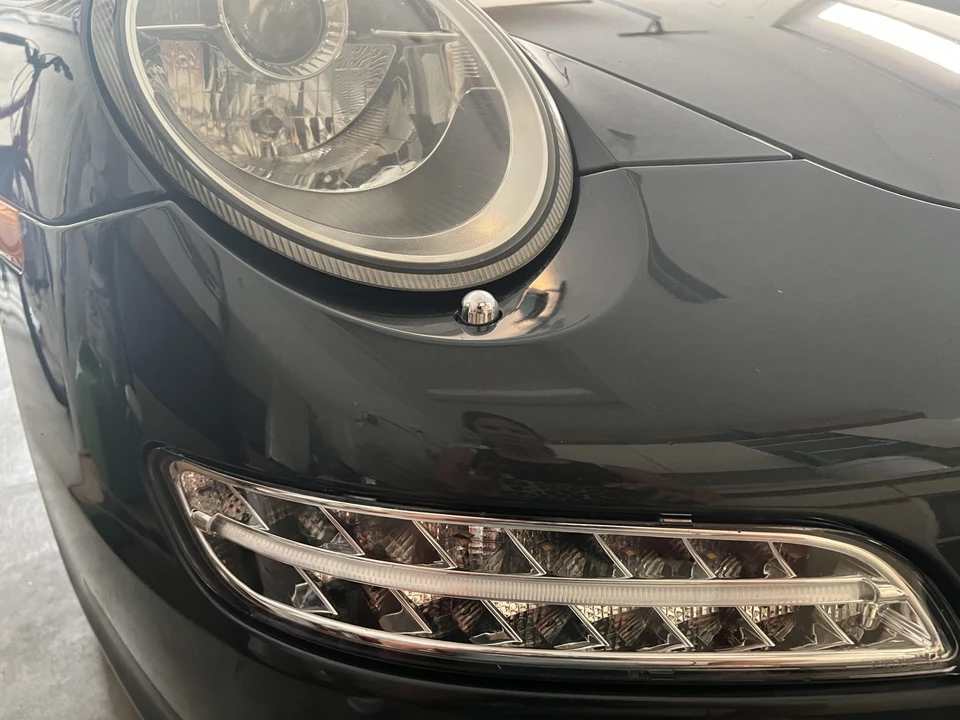 2005 Porsche 997 Carrera S - Image 11 of 31