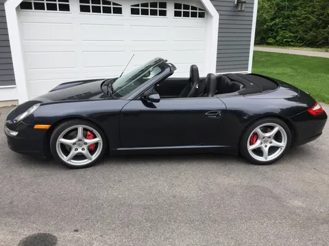 2005 Porsche 997 Carrera S - Image 3 of 31
